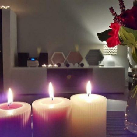 Apartament 25 ปวอตสก์ ภายนอก รูปภาพ