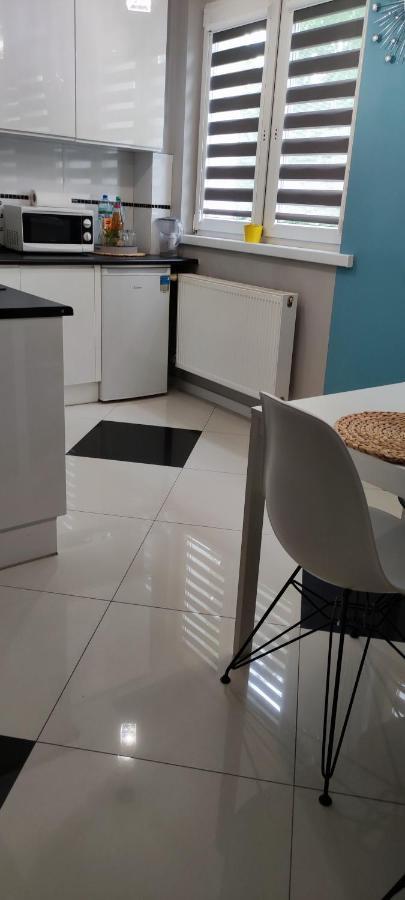 Apartament 25 ปวอตสก์ ภายนอก รูปภาพ
