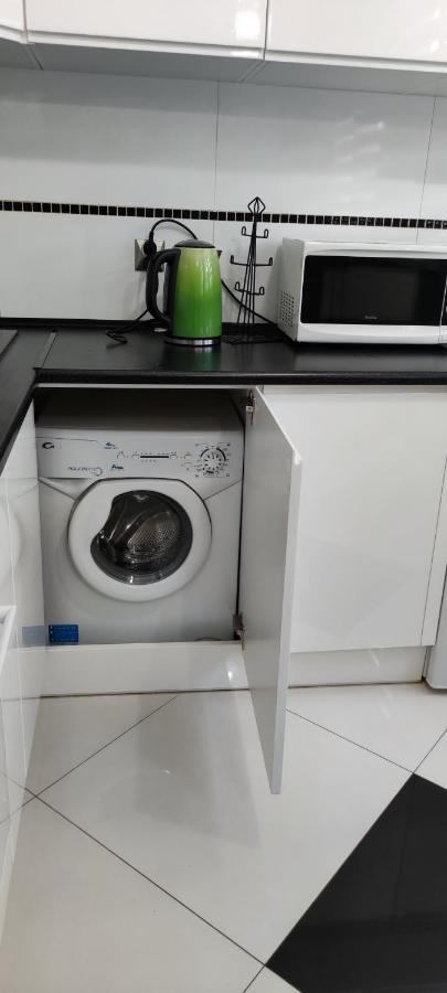 Apartament 25 ปวอตสก์ ภายนอก รูปภาพ