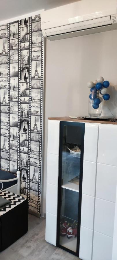 Apartament 25 ปวอตสก์ ภายนอก รูปภาพ