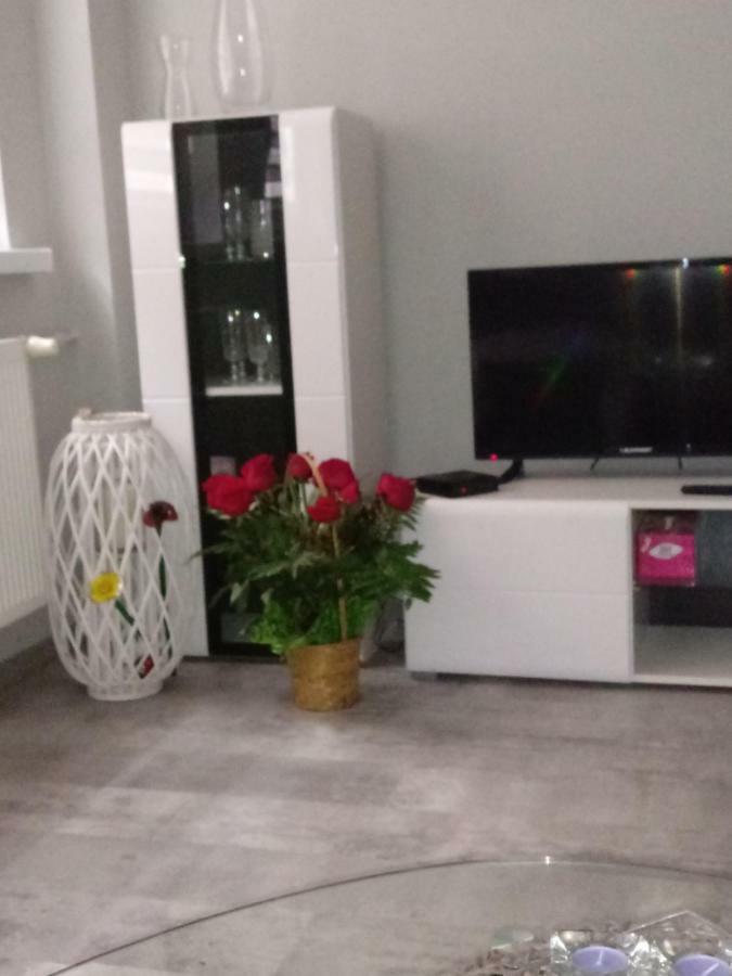 Apartament 25 ปวอตสก์ ภายนอก รูปภาพ